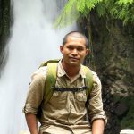 Ketua HPI Manggarai, Yovie Ketua HPI Manggarai Yovie