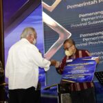 NTT juara 3 NTT juara 3