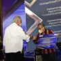 NTT juara 3