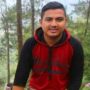 Randy Badjideh Jadi Tersangka Tunggal Pembunuh Astri Evita Manafe dan Lael Maccabe.lelemuku.com