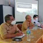 Sekda Matim Giat Anti Korupsi
