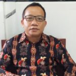 Siprianus Edi Hardum praktisi hukum