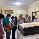 autopsi jenazah arkin