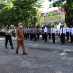 bupati TTU apel siaga