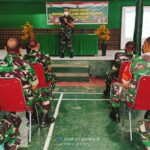 dandim TTU soal batas wilayah dandim TTU soal batas wilayah
