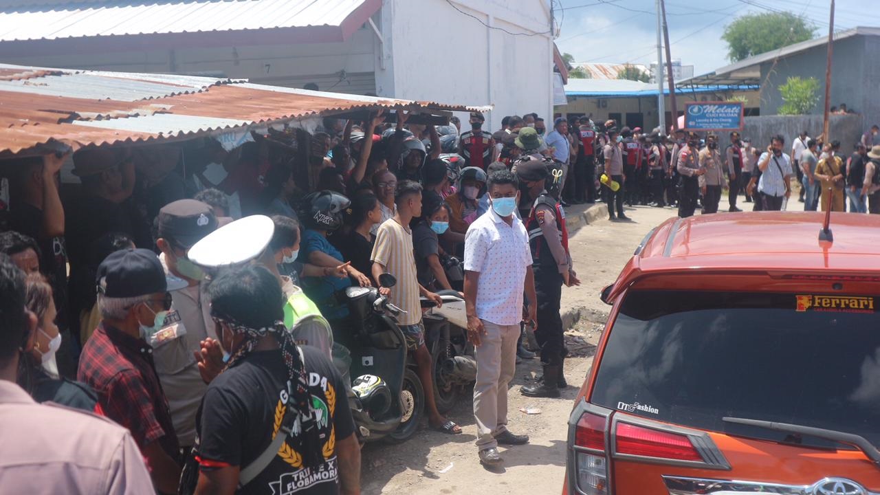 di pasar oebobo