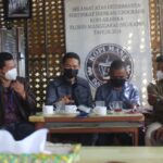 jurnalis manggarai jurnalis manggarai