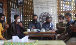 jurnalis manggarai jurnalis manggarai