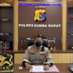 kapolres sumba barat