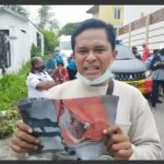 keluarga korban