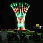 lampu big tree ikon rote lampu big tree ikon rote