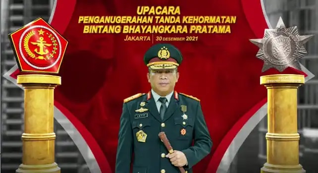 mantan kapolda
