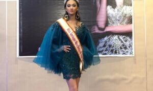 miss teen NTT miss teen NTT