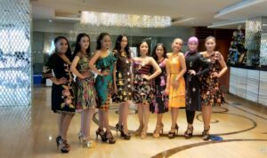 missteen NTT 1
