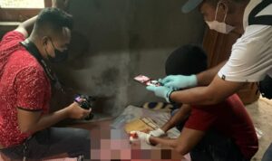 olah TKP olah TKP