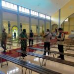 pantau gereja