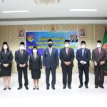 pelantikan pejabat pelantikan pejabat 1