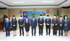 pelantikan pejabat pelantikan pejabat 1