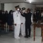 pelantikan pejabat