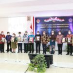 penyerahan DIPA penyerahan DIPA