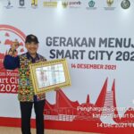 piagam smart city