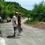 proyek jalan di matim kena denda proyek jalan di matim kena denda