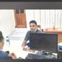 randi badjideh pemeriksaan di polda ntt