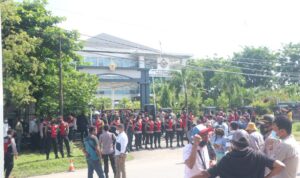 rekon di BPK rekon di BPK