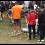 rekon di penkase rekon di penkase