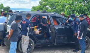 rekon kasus pembunuhan rendy rekon kasus pembunuhan rendy