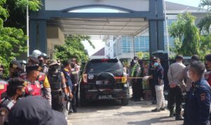 rekon randy di BPK-2 rekon randy di BPK 2