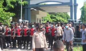 rekon randy di BPK
