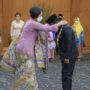 rektor baru 1