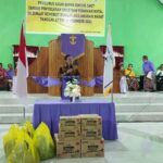 sambutan bupati kupang