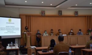 seleksi jabatan