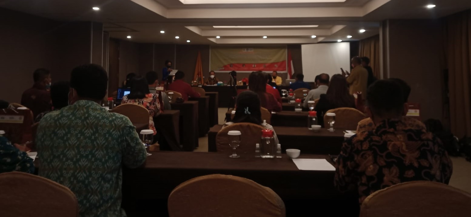 seminar