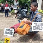 tersangka di lembata tersangka di lembata