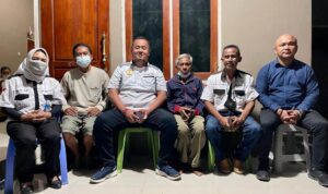 tim kuasa hukum korban