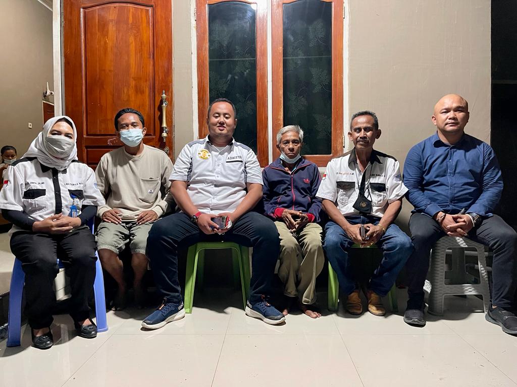 tim kuasa hukum korban