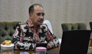 walikota jeriko