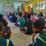 wawasan kebangsaan THM THS oleh KOdim TTU