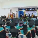 wisuda STKIP Mbay wisuda STKIP Mbay