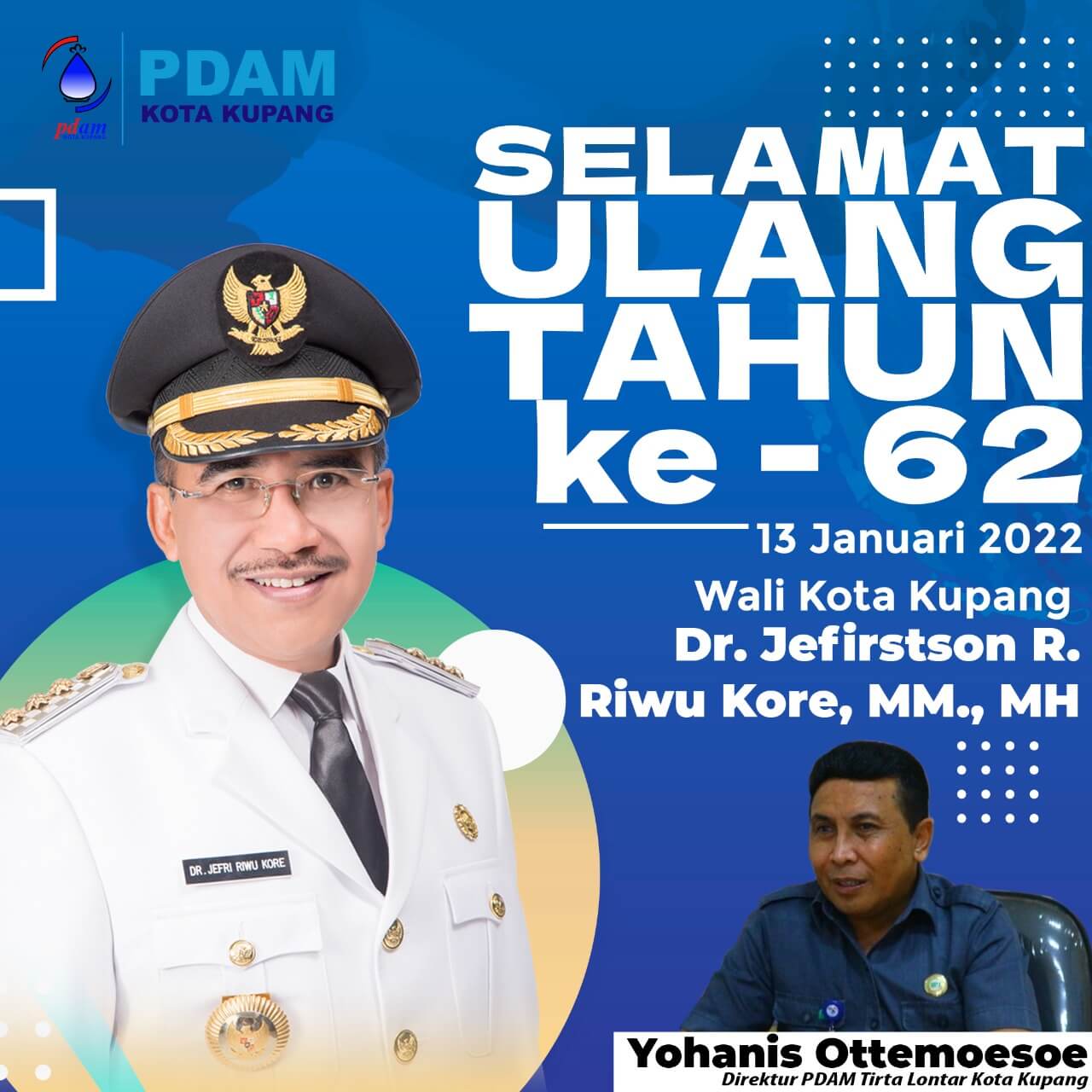 Iklan Pelayanan