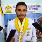 Imalla kupang Imalla kupang