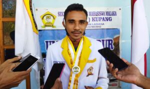 Imalla kupang Imalla kupang