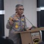 NTT Kapolda Irjen Setyo Budiyanto