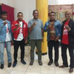 PSI Sumba Tengah