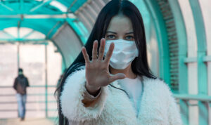 Stop Coronavirus COVID 19