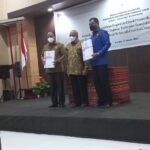 Sumba Barat di BPK Sumba Barat di BPK