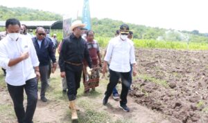 VBL Kunker di Belu VBL Kunker di Belu